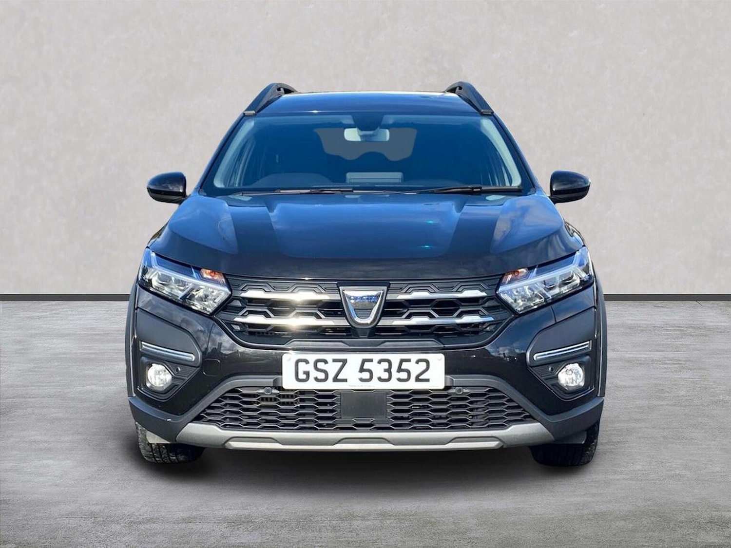 Used Dacia Jogger 2022 for sale - 76577311: Photo 5