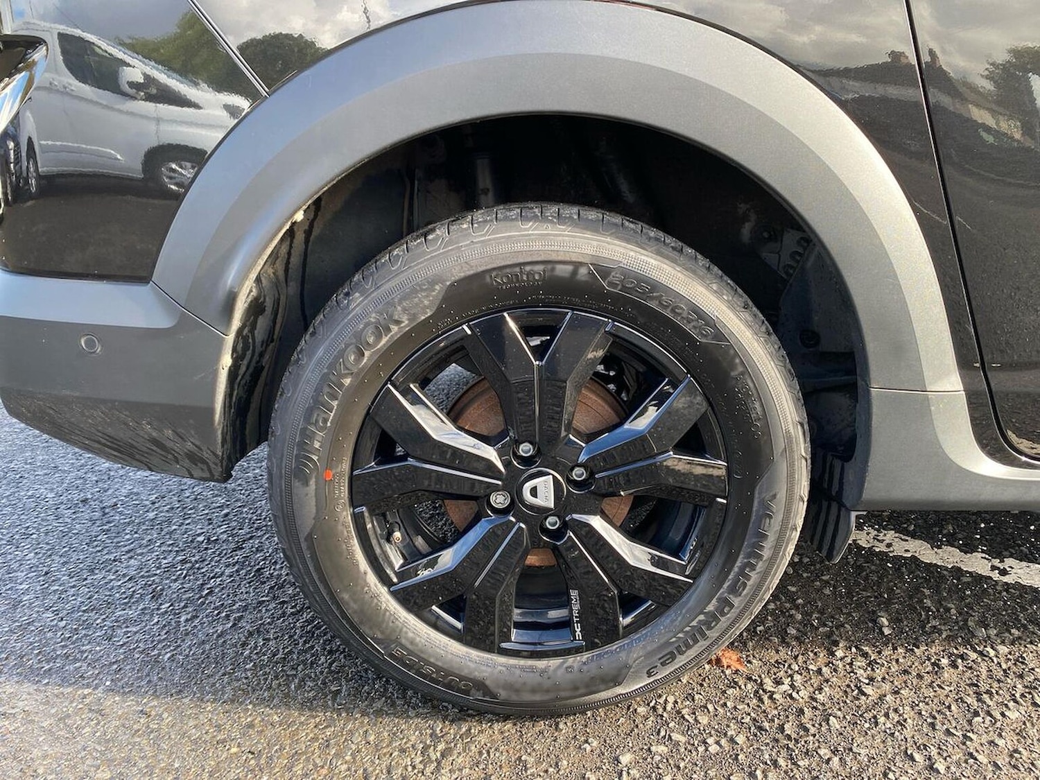 Used Dacia Jogger 2022 for sale - 76577311: Photo 6