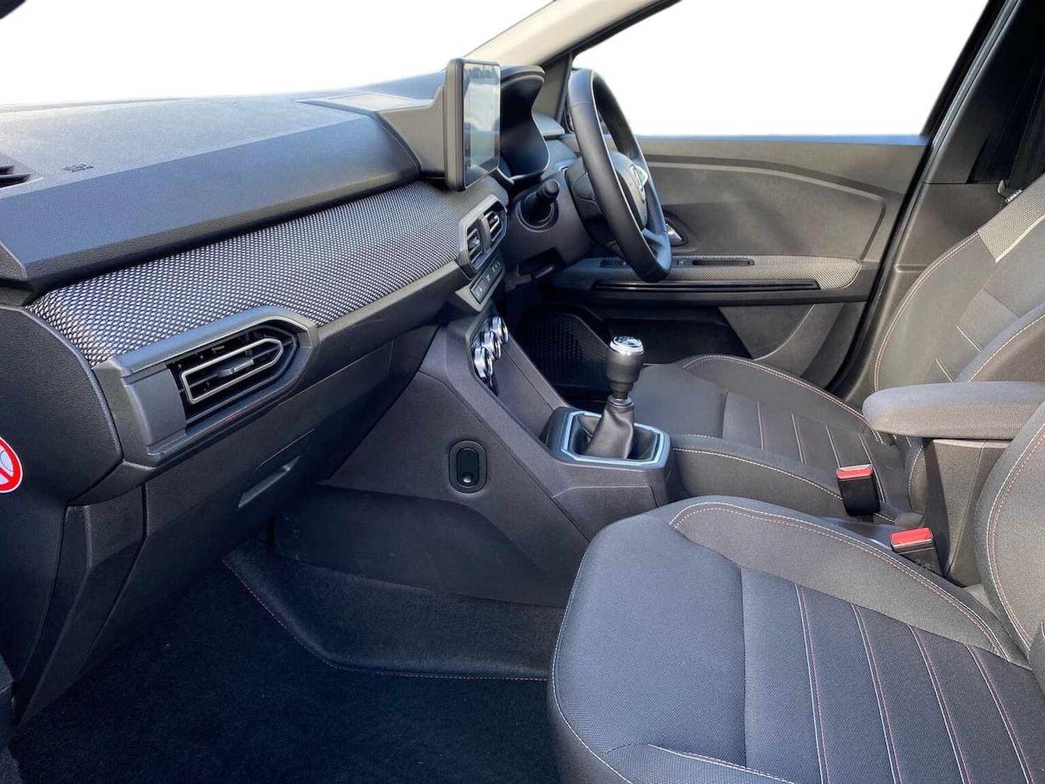 Used Dacia Jogger 2022 for sale - 76577311: Photo 7