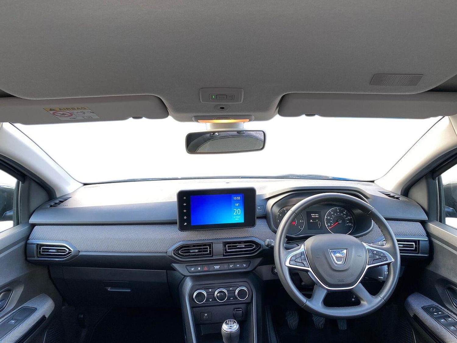 Used Dacia Jogger 2022 for sale - 76577311: Photo 8