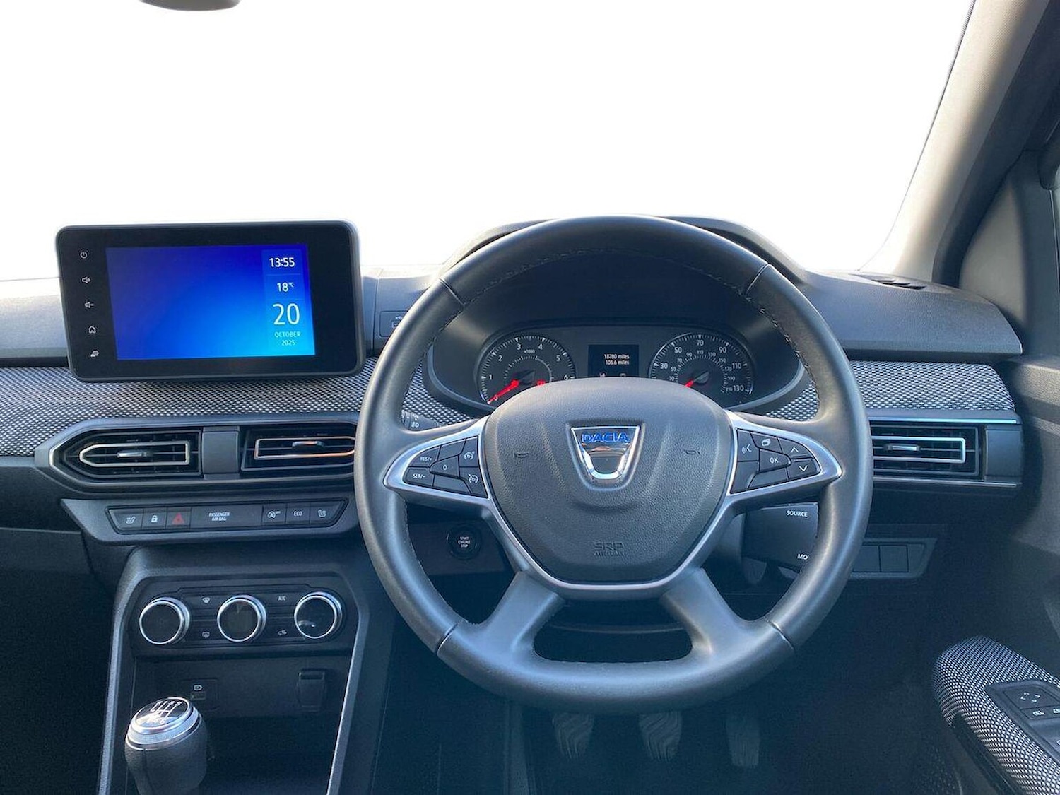 Used Dacia Jogger 2022 for sale - 76577311: Photo 9