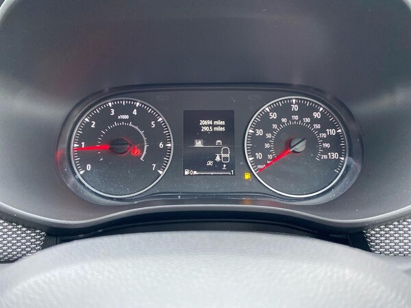 Used Dacia Sandero Stepway 2023 for sale - 76232755: Photo 10