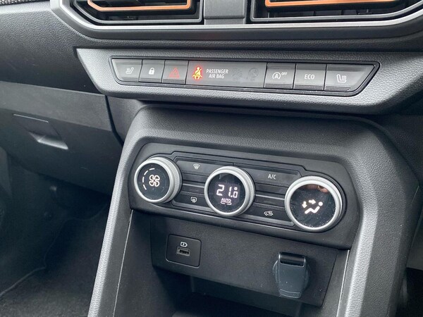 Used Dacia Sandero Stepway 2023 for sale - 76232755: Photo 12
