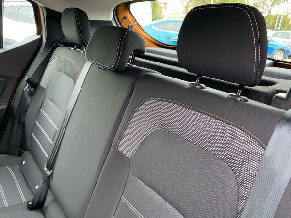 Used Dacia Sandero Stepway 2023 for sale - 76232755: Photo 16