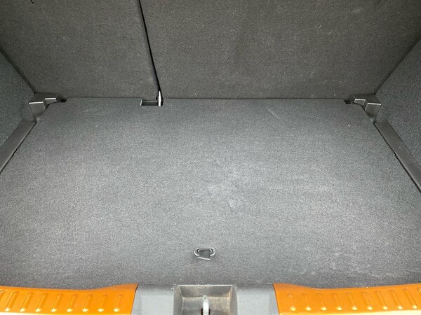 Used Dacia Sandero Stepway 2023 for sale - 76232755: Photo 17