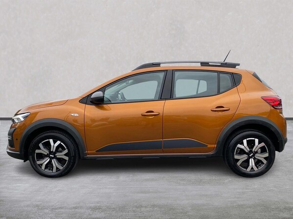 Used Dacia Sandero Stepway 2023 for sale - 76232755: Photo 19
