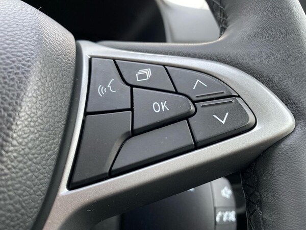Used Dacia Sandero Stepway 2023 for sale - 76232755: Photo 26