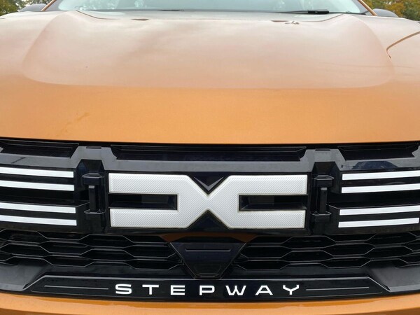 Used Dacia Sandero Stepway 2023 for sale - 76232755: Photo 30