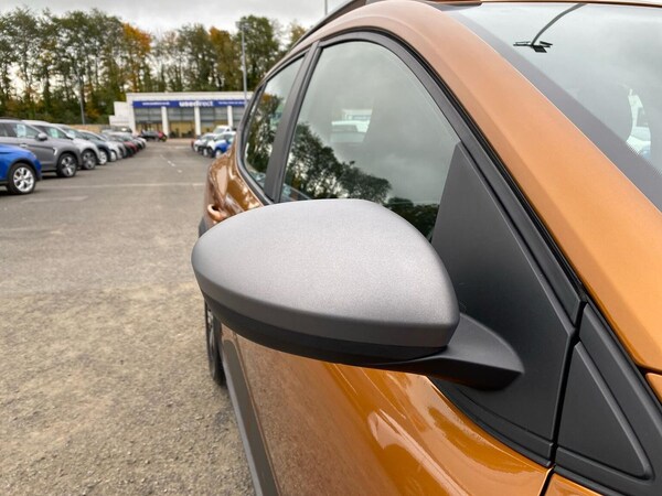 Used Dacia Sandero Stepway 2023 for sale - 76232755: Photo 32