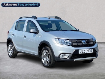 2018 - 1.5 Dci Ambiance 5Dr