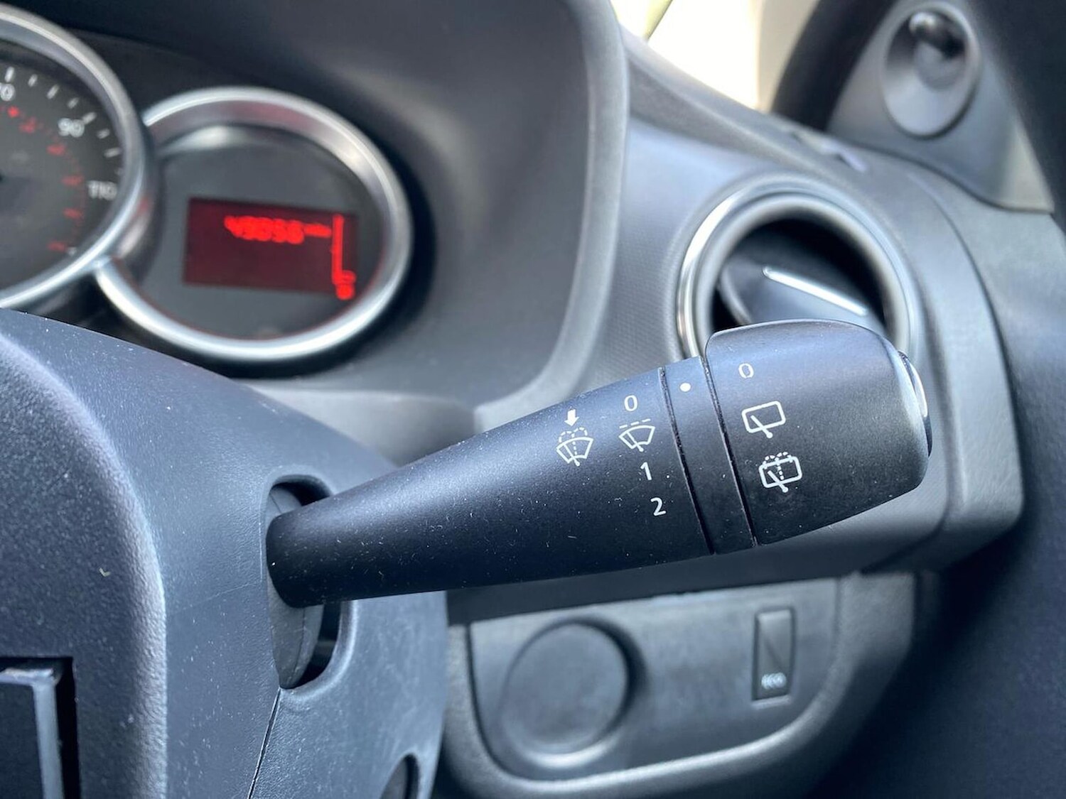 Vehicle 26