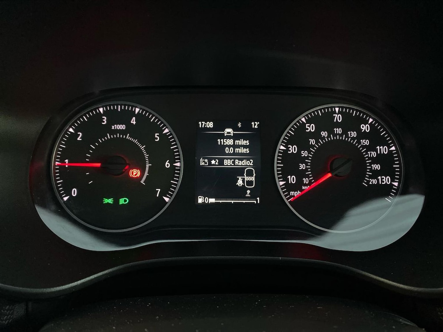 Used Dacia Sandero 2024 for sale - 76492456: Photo 10