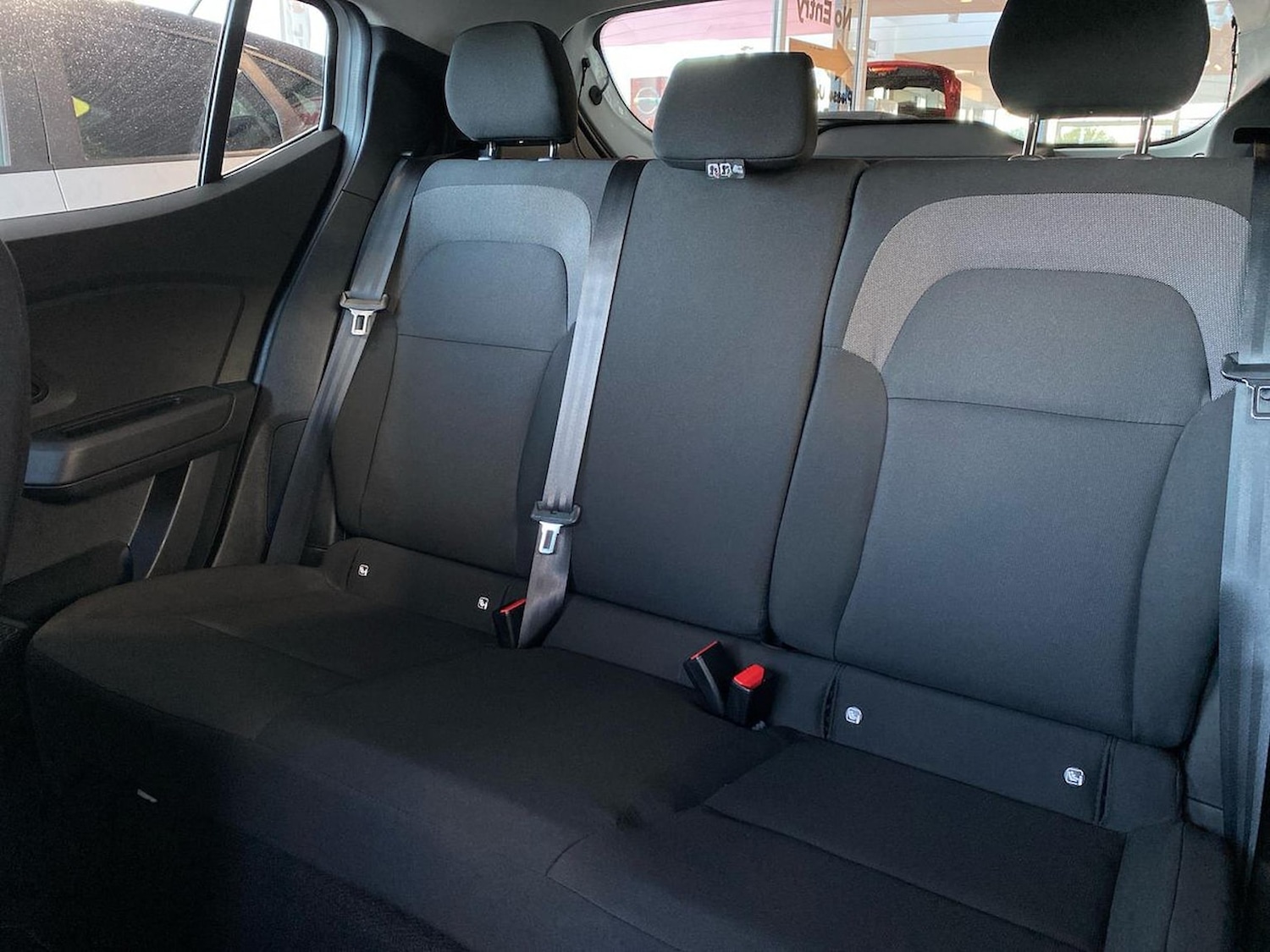 Used Dacia Sandero 2024 for sale - 76492456: Photo 16