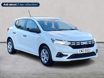 2024 - 1.0 Tce Essential 5dr