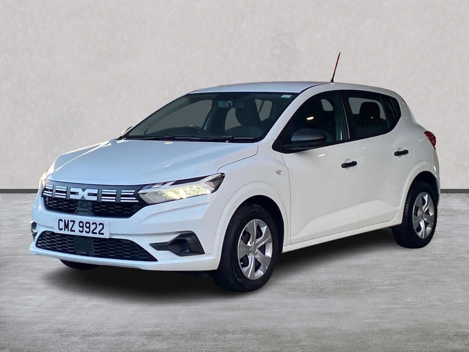 Used Dacia Sandero 2024 for sale - 76492456: Photo 20