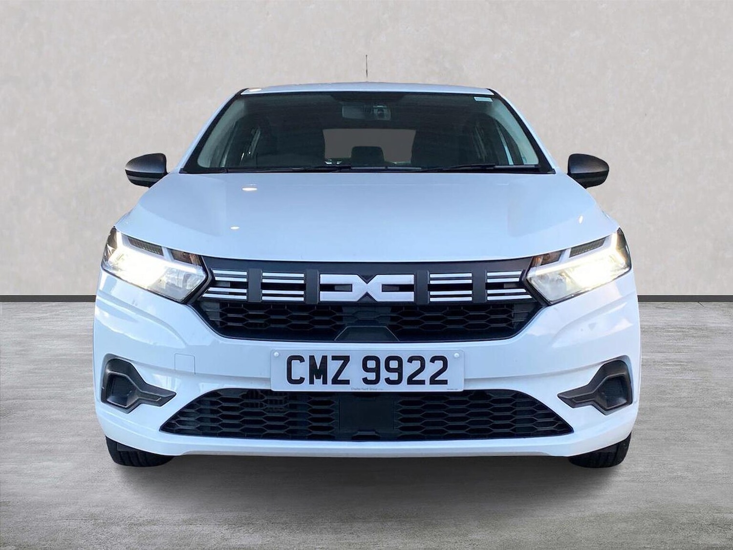 Used Dacia Sandero 2024 for sale - 76492456: Photo 5