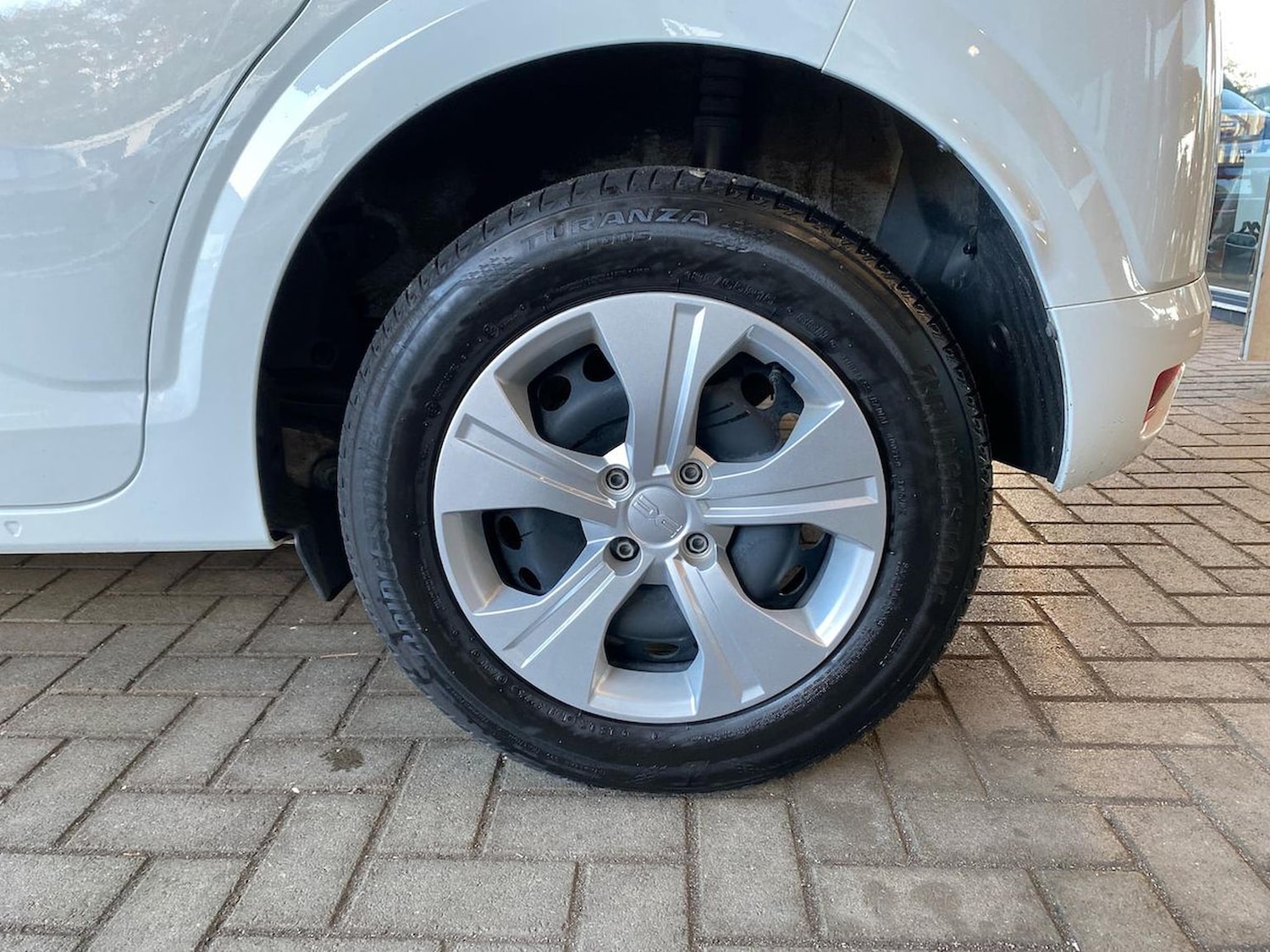 Used Dacia Sandero 2024 for sale - 76492456: Photo 6