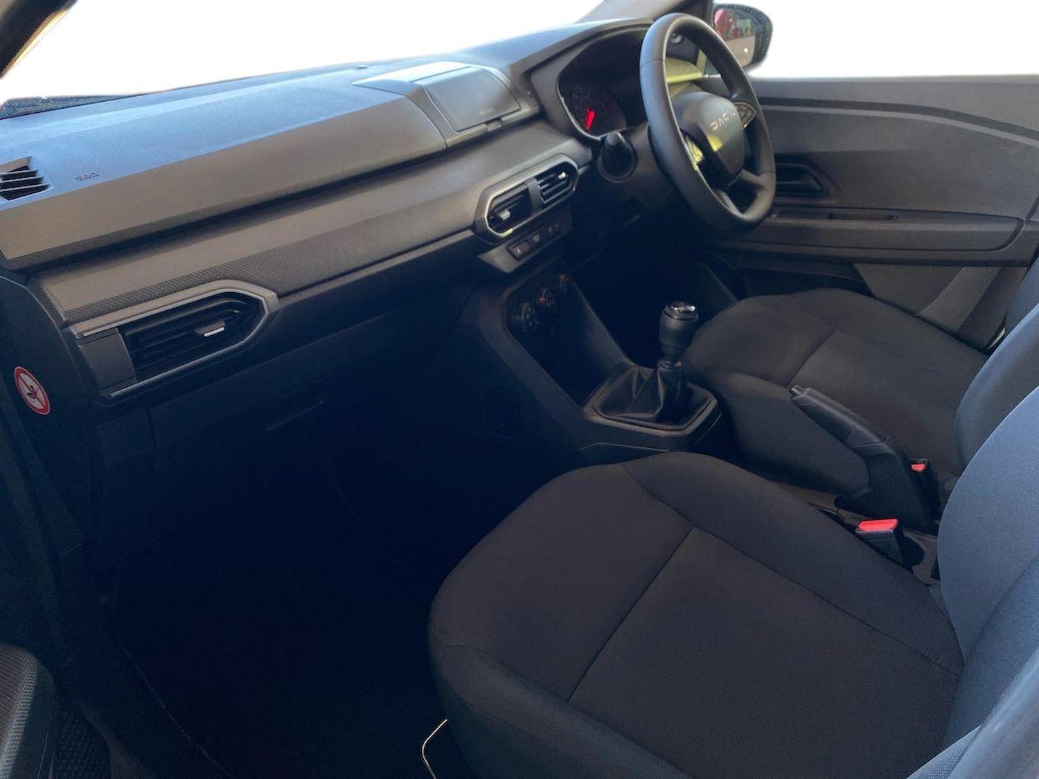 Used Dacia Sandero 2024 for sale - 76492456: Photo 7