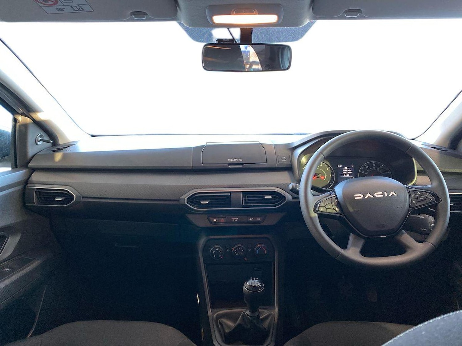 Used Dacia Sandero 2024 for sale - 76492456: Photo 8