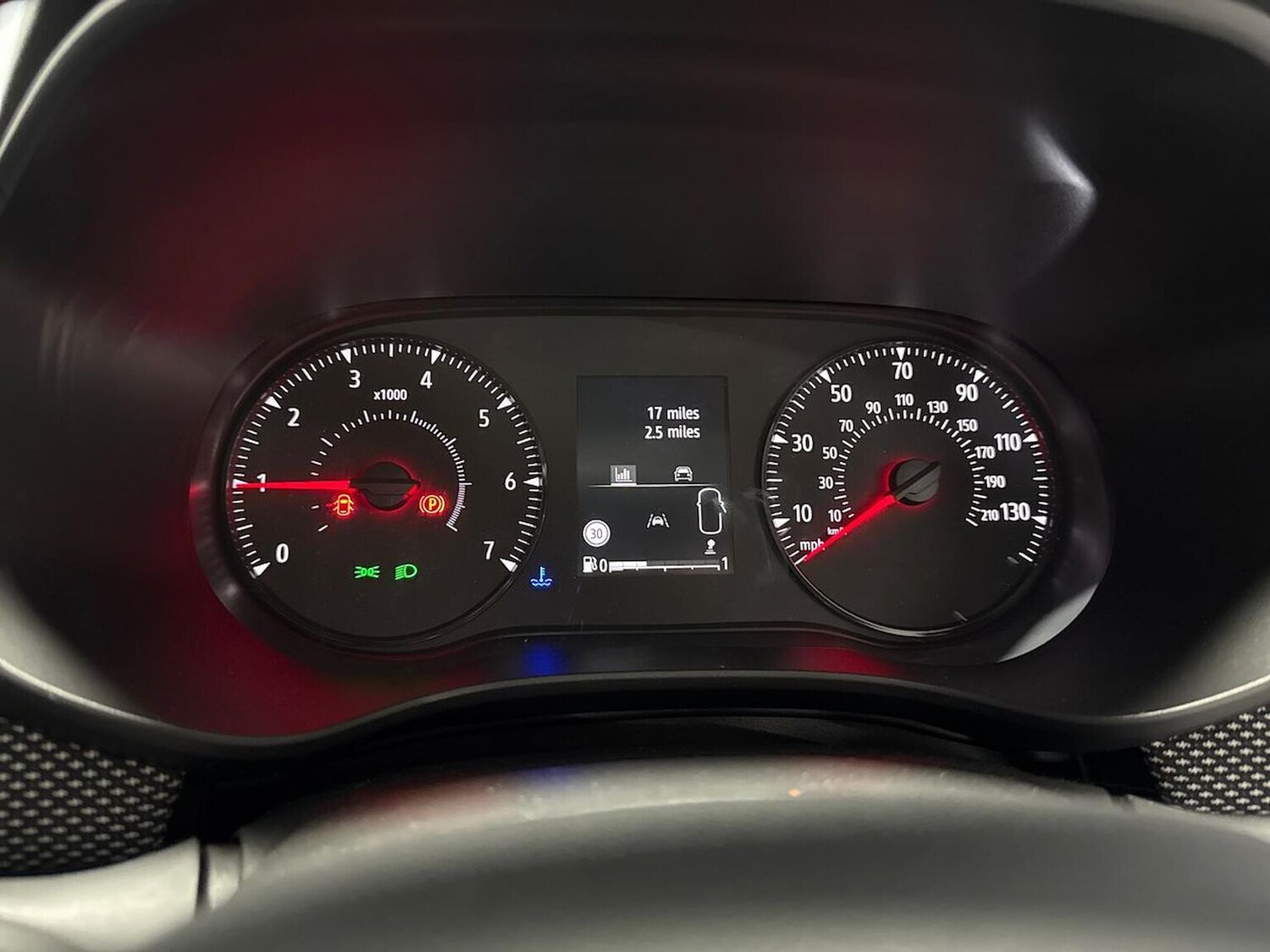 Used Dacia Sandero Stepway 2025 for sale - 77489652: Photo 10