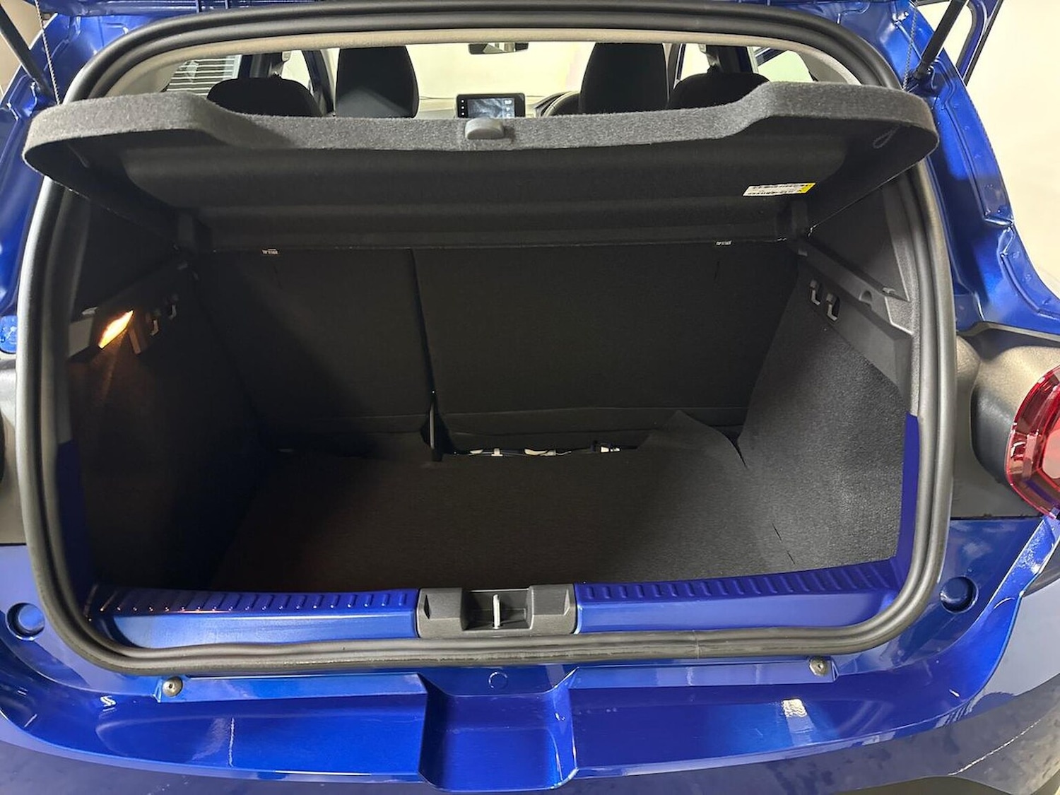 Used Dacia Sandero Stepway 2025 for sale - 77489652: Photo 17