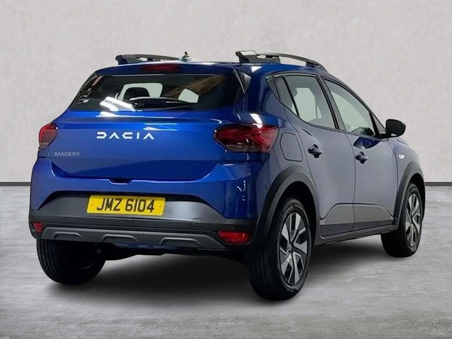 Used Dacia Sandero Stepway 2025 for sale - 77489652: Photo 18