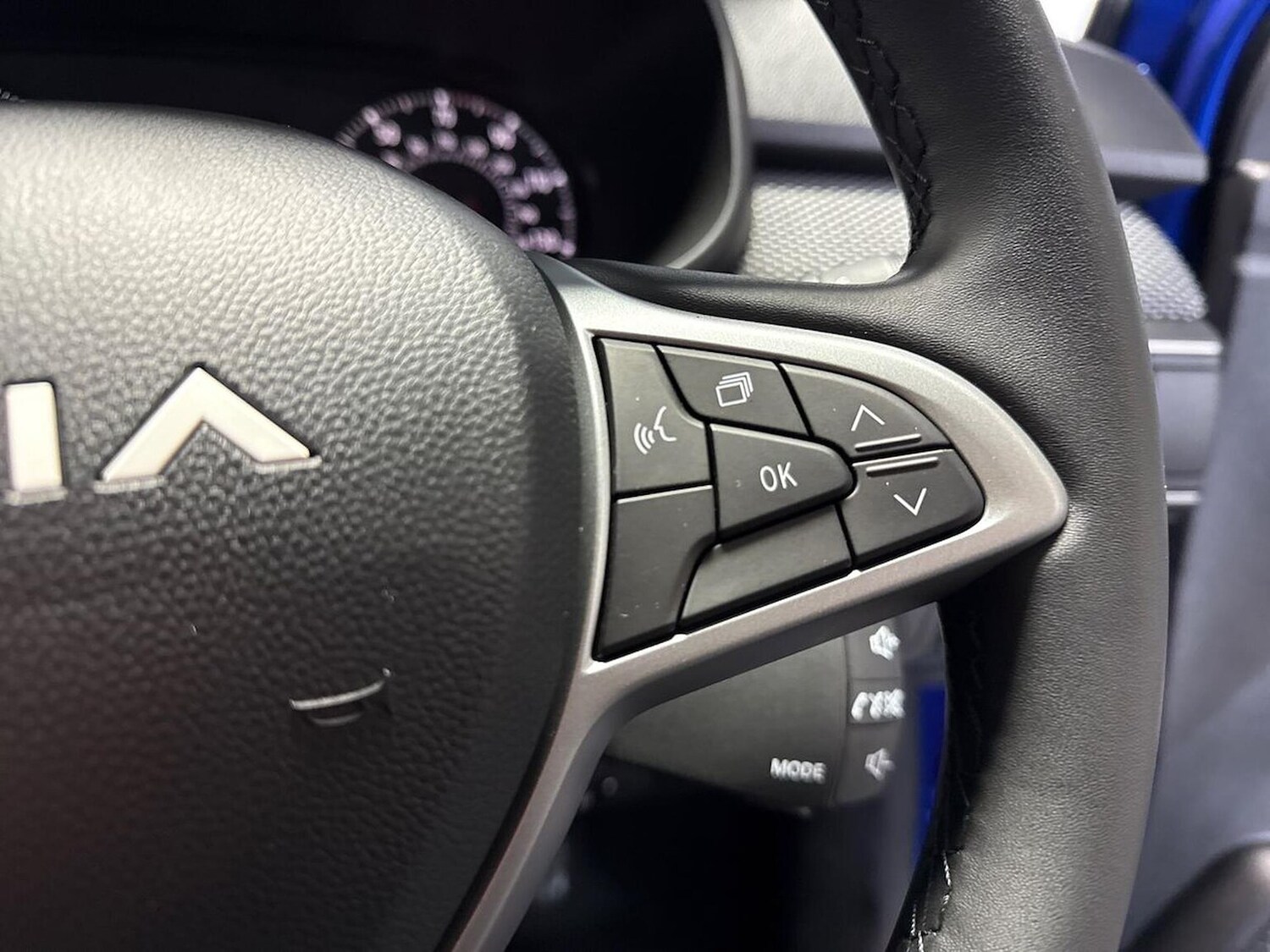 Used Dacia Sandero Stepway 2025 for sale - 77489652: Photo 24