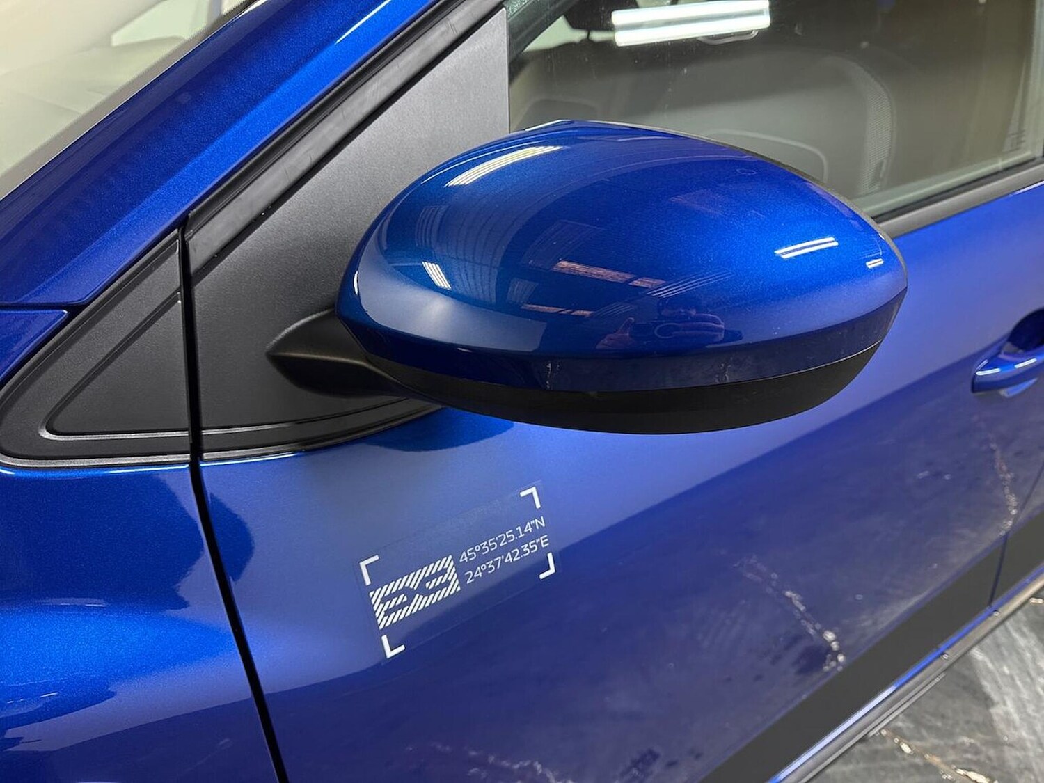 Used Dacia Sandero Stepway 2025 for sale - 77489652: Photo 30