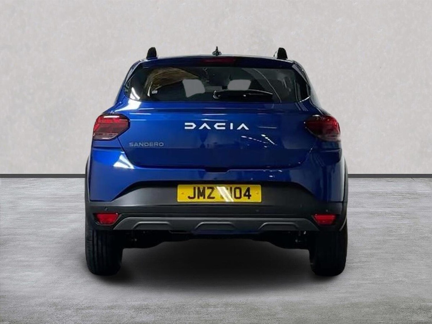 Used Dacia Sandero Stepway 2025 for sale - 77489652: Photo 4