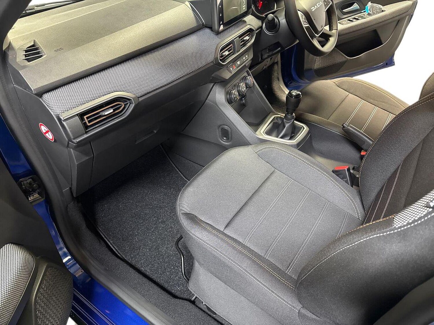 Used Dacia Sandero Stepway 2025 for sale - 77489652: Photo 7