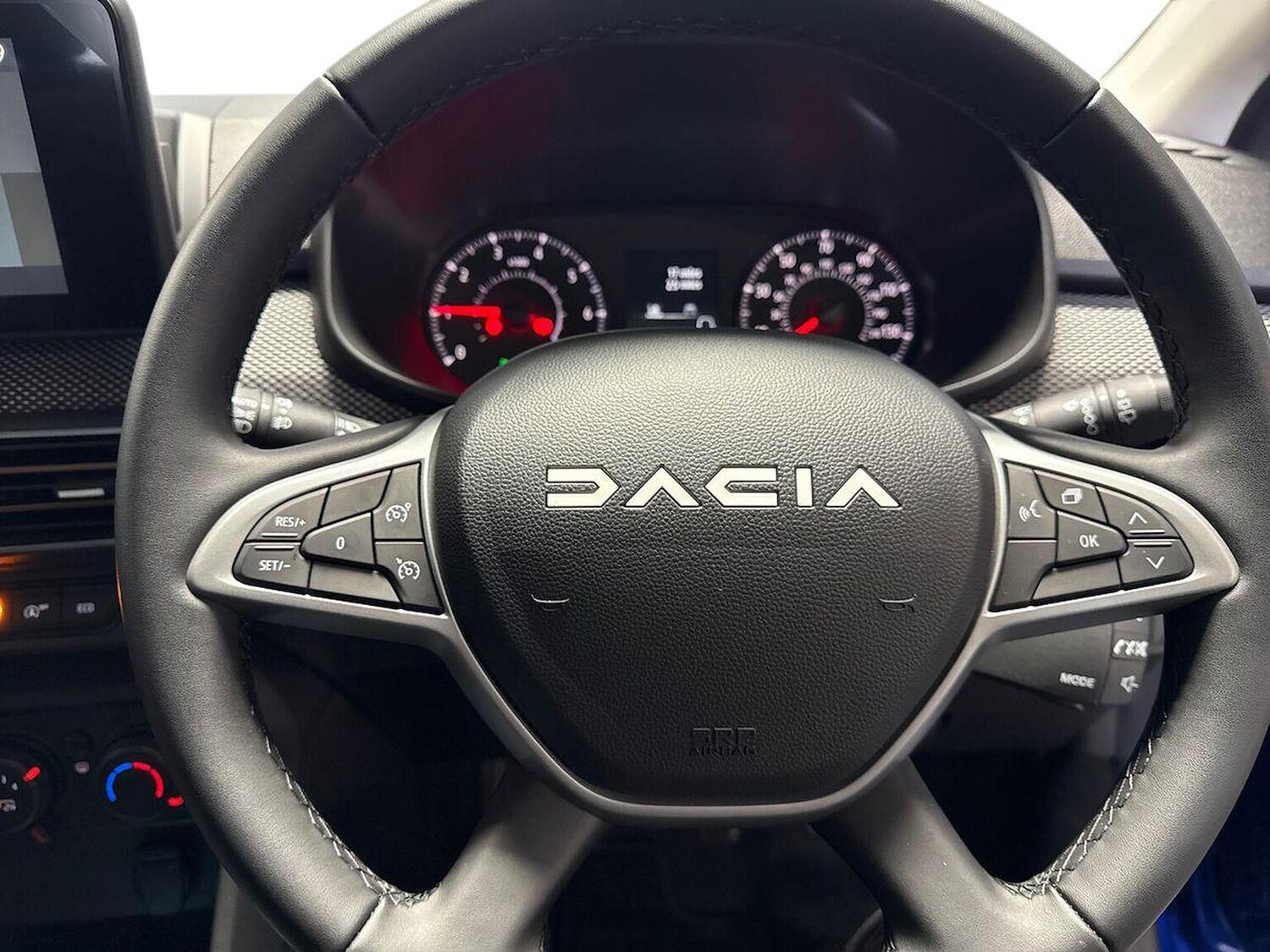 Used Dacia Sandero Stepway 2025 for sale - 77489652: Photo 9