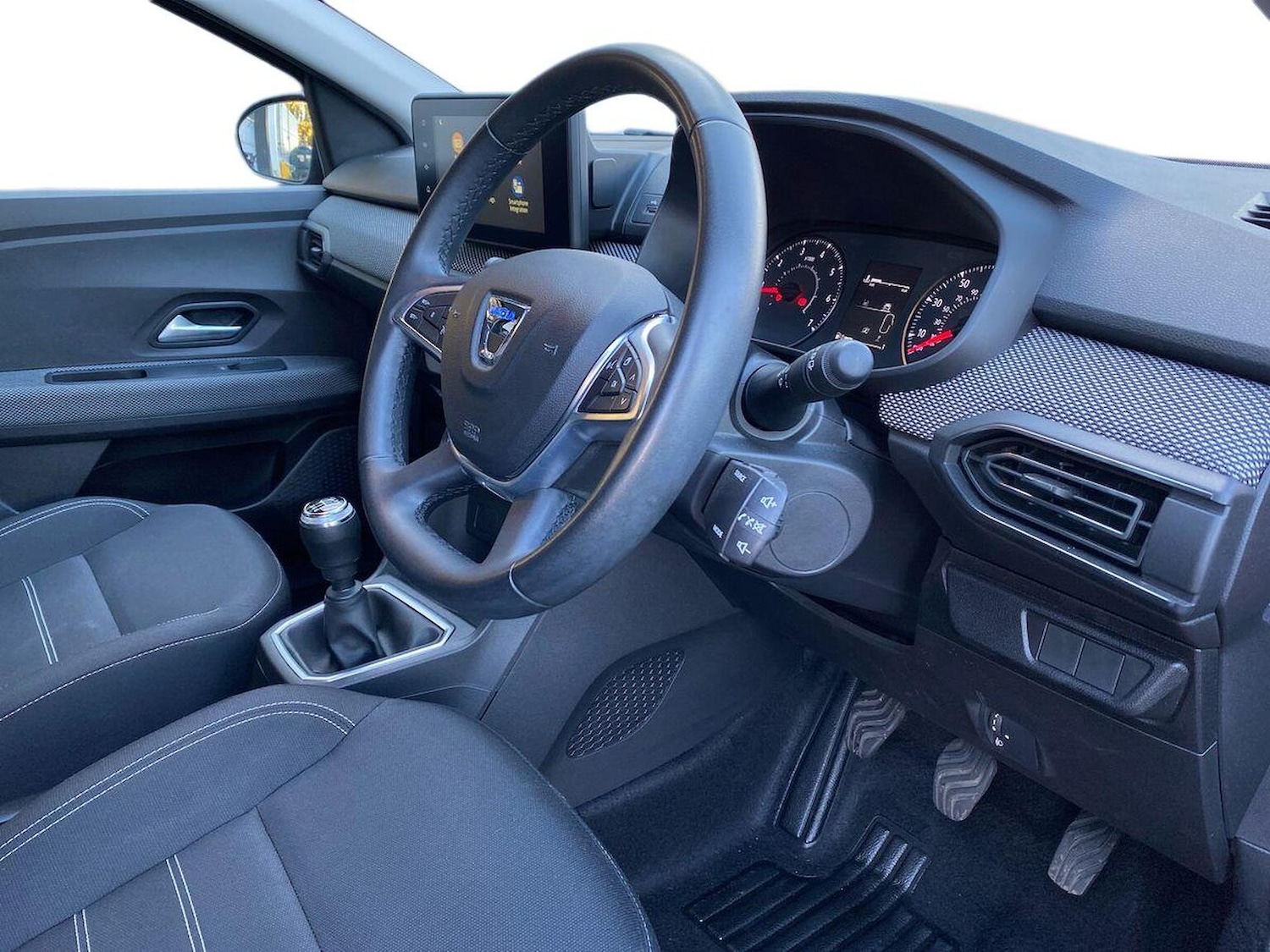 Used Dacia Jogger 2022 for sale - 77489664: Photo 15