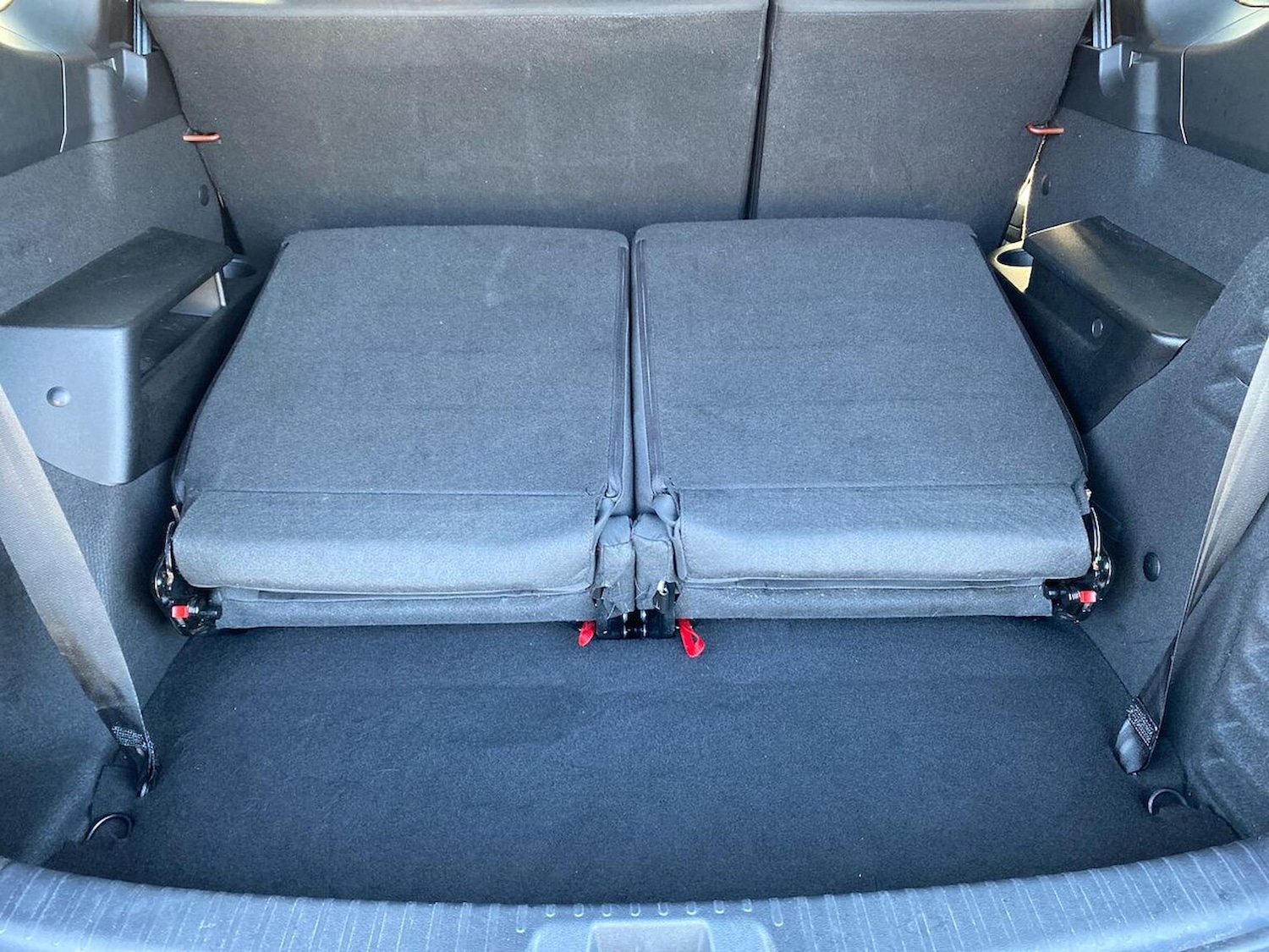 Used Dacia Jogger 2022 for sale - 77489664: Photo 17