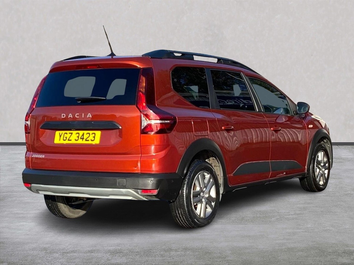 Used Dacia Jogger 2022 for sale - 77489664: Photo 18