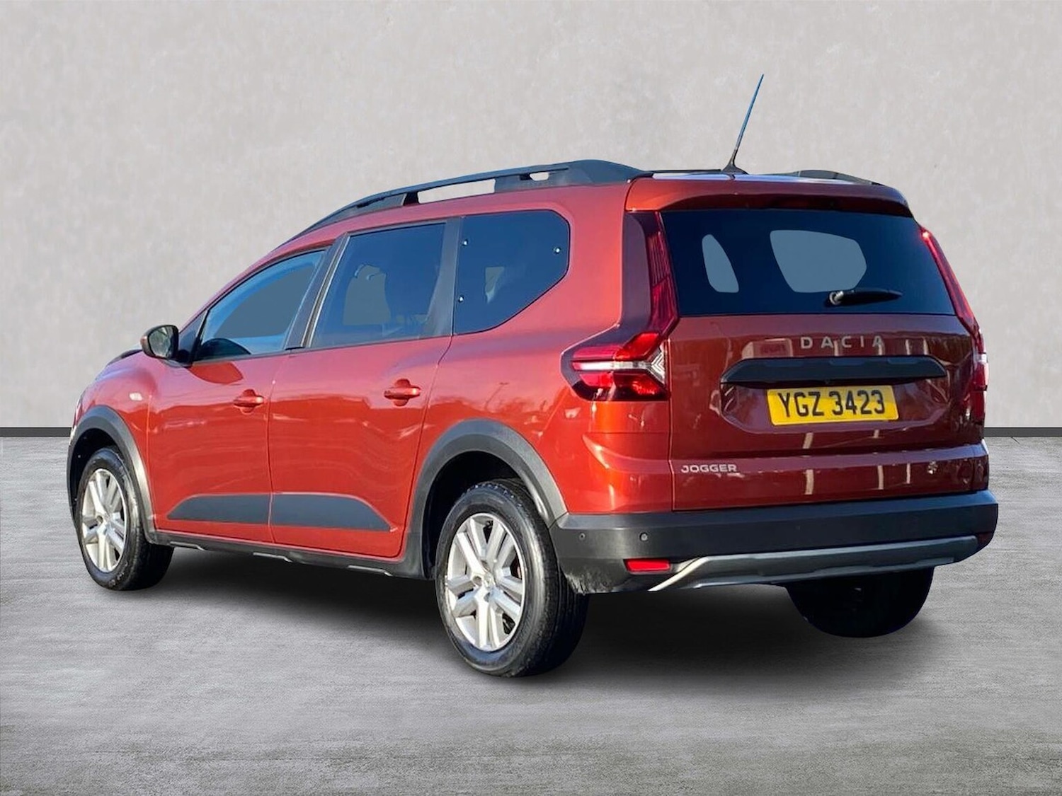 Used Dacia Jogger 2022 for sale - 77489664: Photo 2