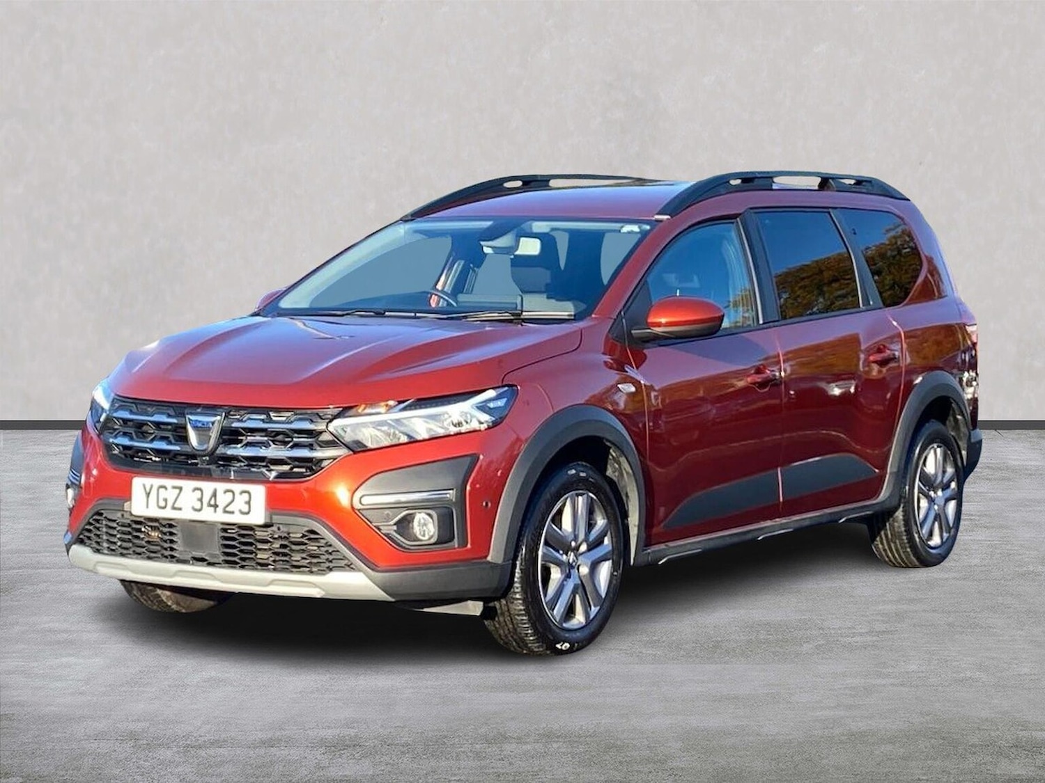 Used Dacia Jogger 2022 for sale - 77489664: Photo 20