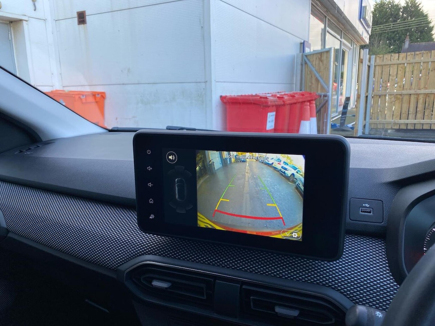 Used Dacia Jogger 2022 for sale - 77489664: Photo 23