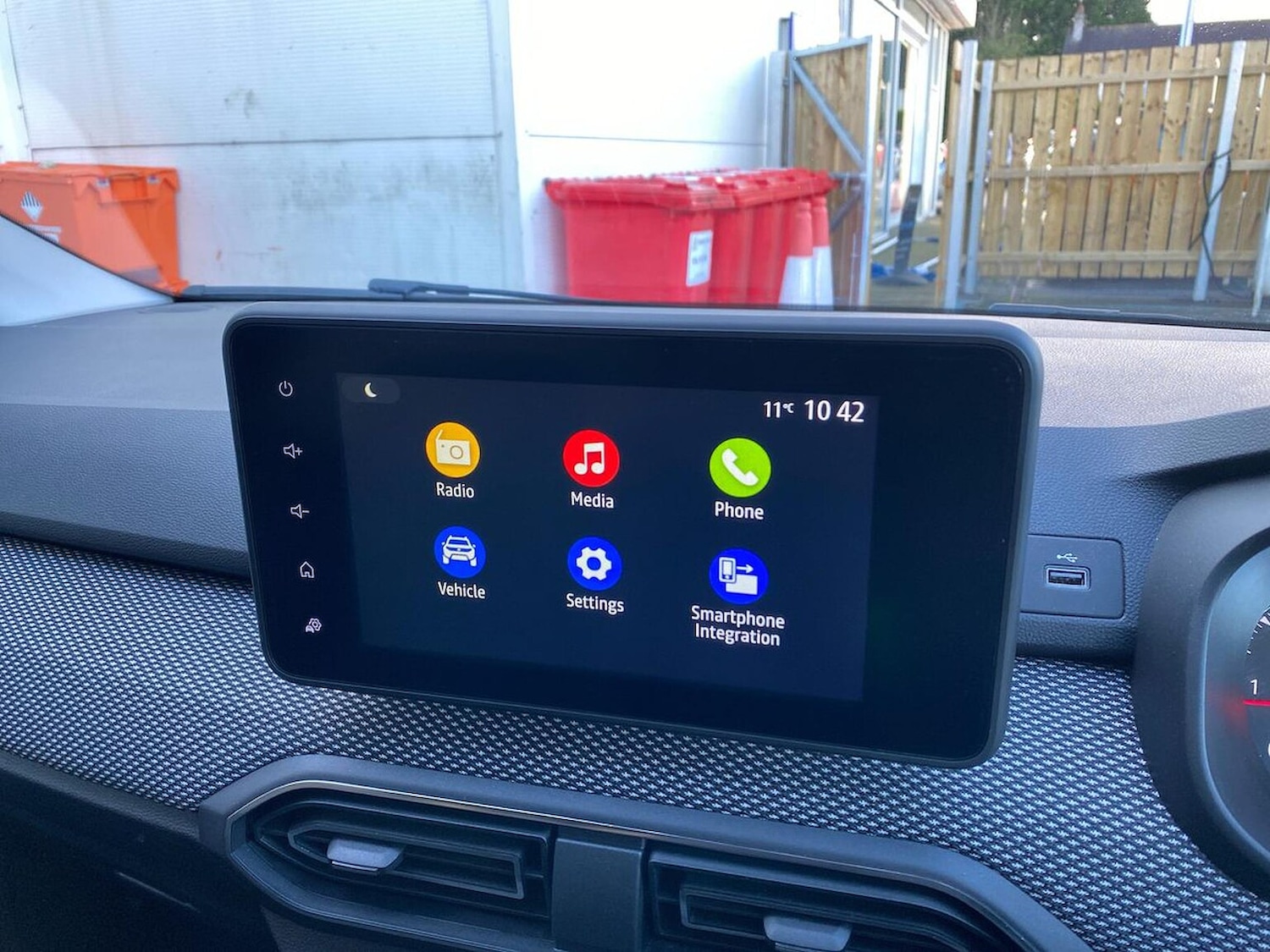 Used Dacia Jogger 2022 for sale - 77489664: Photo 24