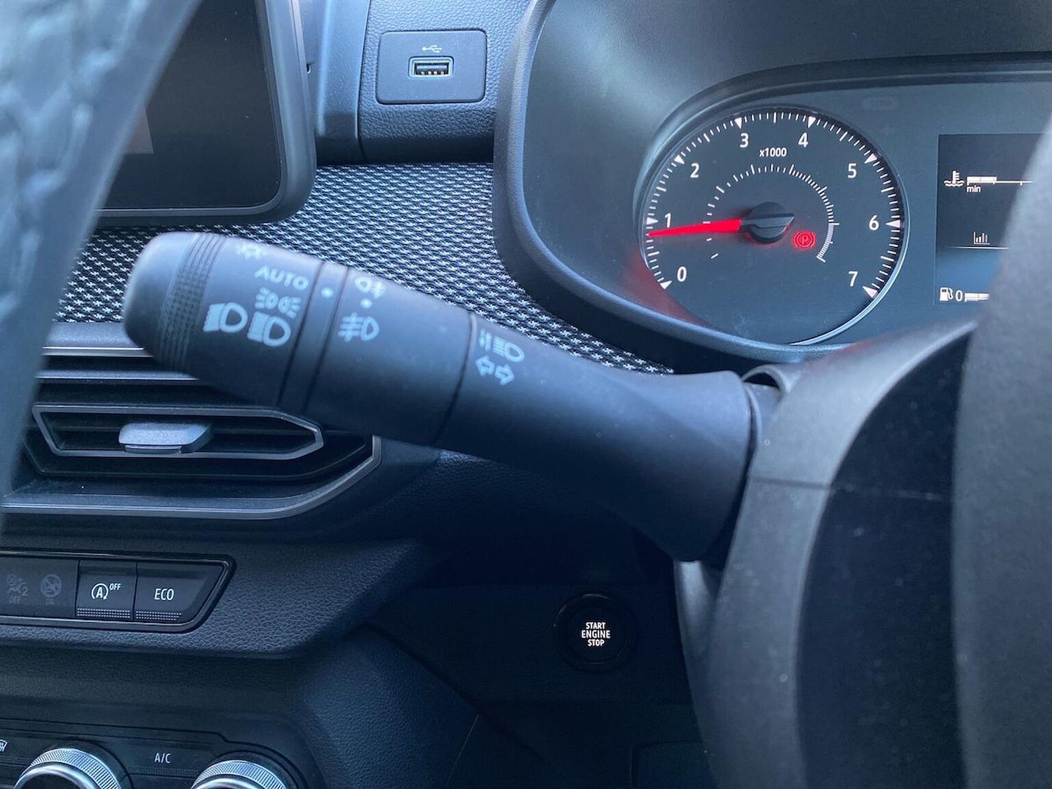 Used Dacia Jogger 2022 for sale - 77489664: Photo 28