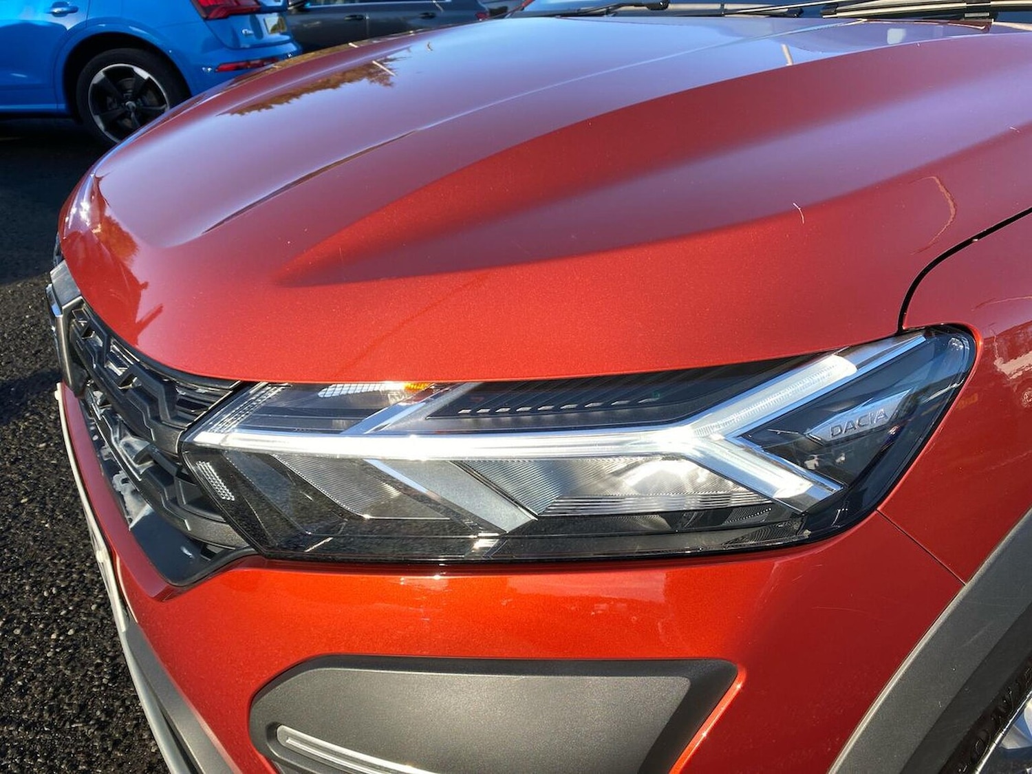 Used Dacia Jogger 2022 for sale - 77489664: Photo 30