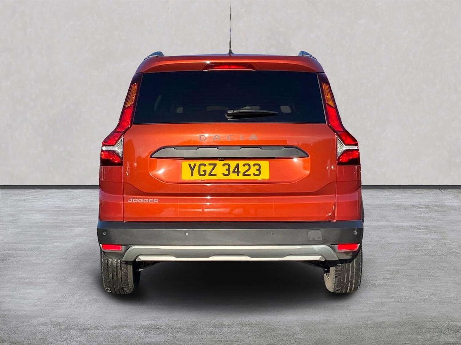 Used Dacia Jogger 2022 for sale - 77489664: Photo 4