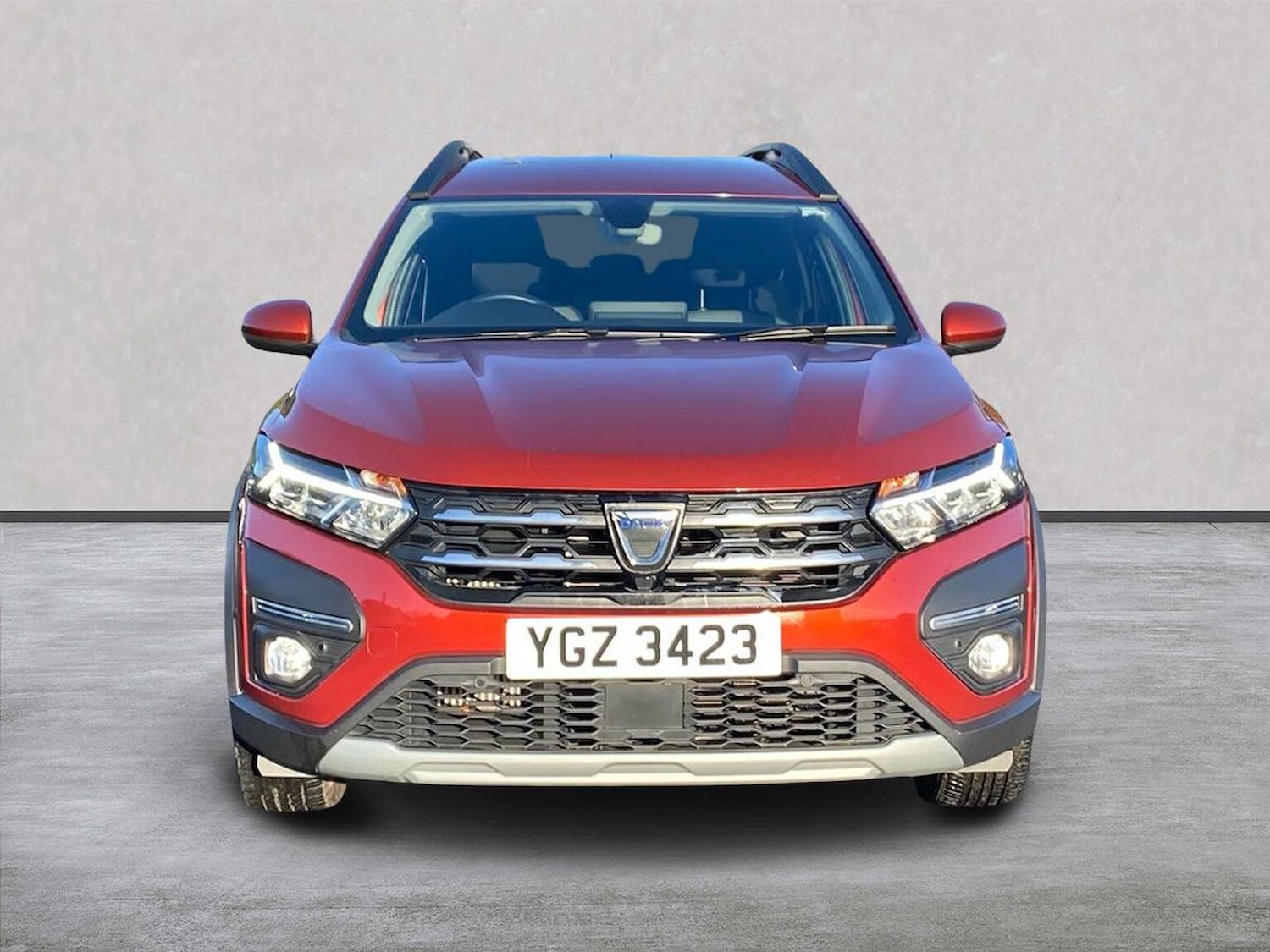 Used Dacia Jogger 2022 for sale - 77489664: Photo 5