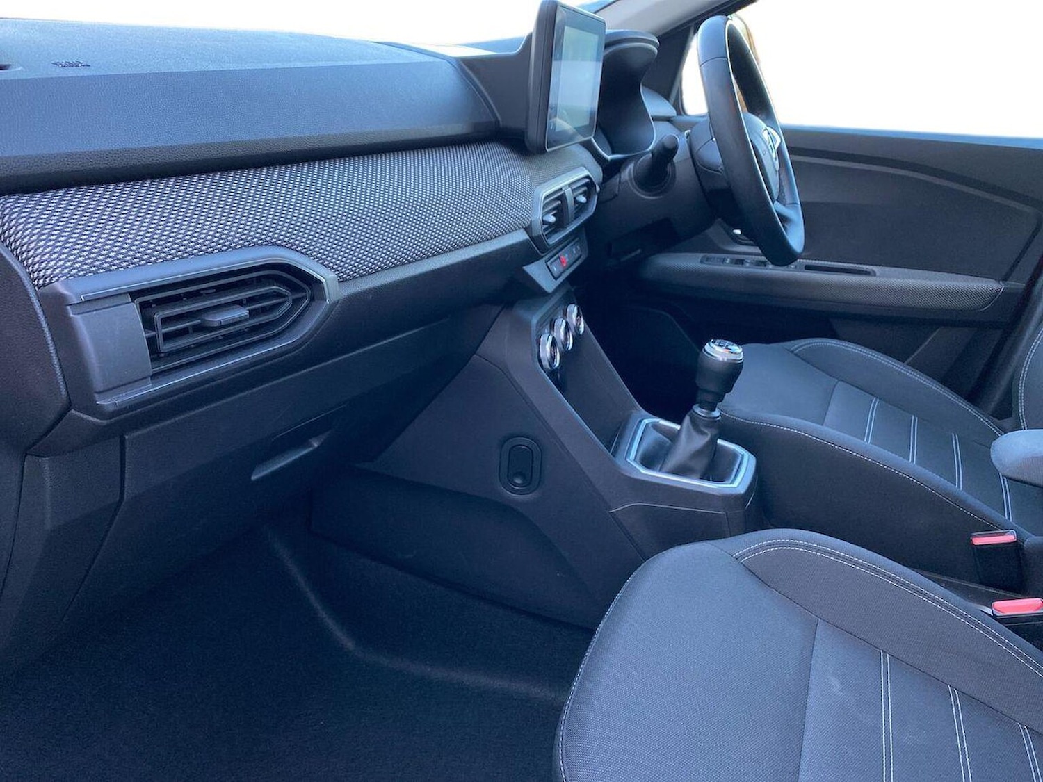 Used Dacia Jogger 2022 for sale - 77489664: Photo 7