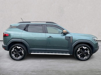 Used Dacia Duster 2025 for sale - 79430303: Photo