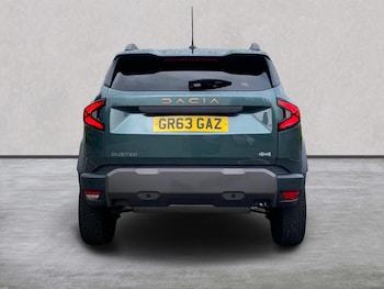 Used Dacia Duster 2025 for sale - 79430303: Photo