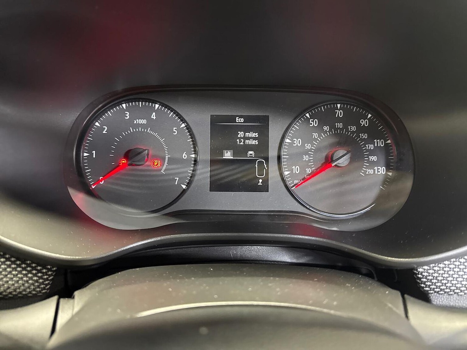 Used Dacia Sandero Stepway 2025 for sale - 77028069: Photo 10