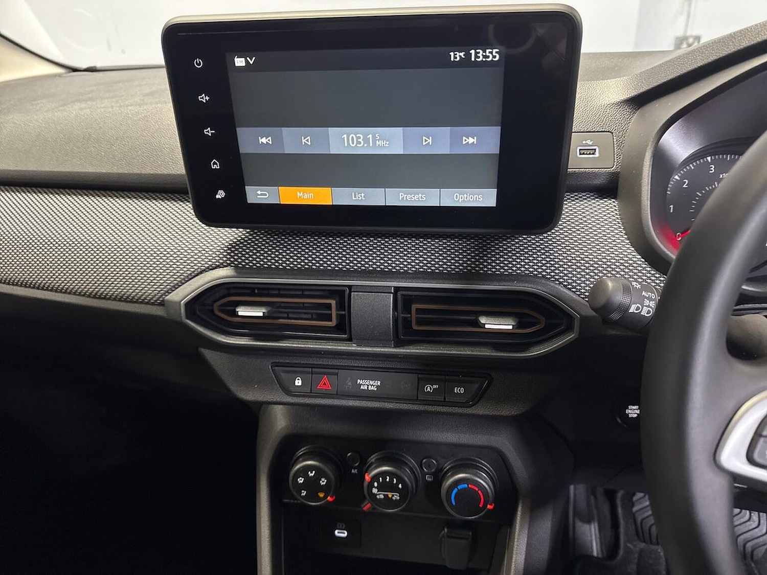 Used Dacia Sandero Stepway 2025 for sale - 77028069: Photo 11