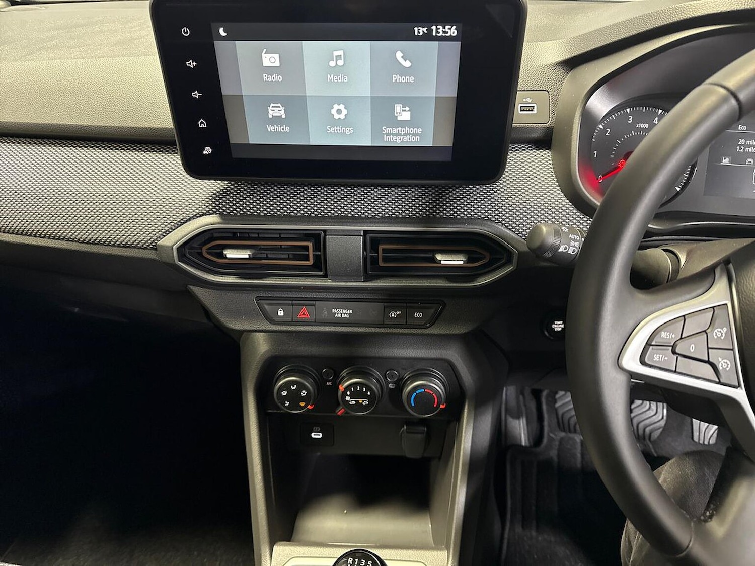 Used Dacia Sandero Stepway 2025 for sale - 77028069: Photo 13