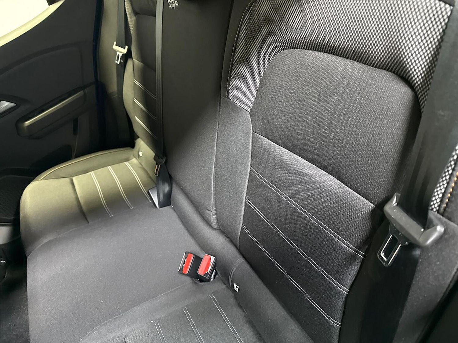 Used Dacia Sandero Stepway 2025 for sale - 77028069: Photo 16