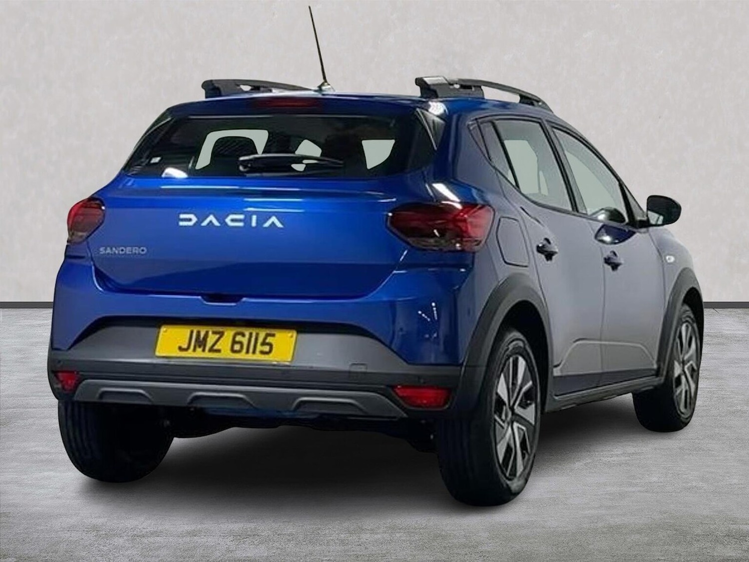 Used Dacia Sandero Stepway 2025 for sale - 77028069: Photo 18